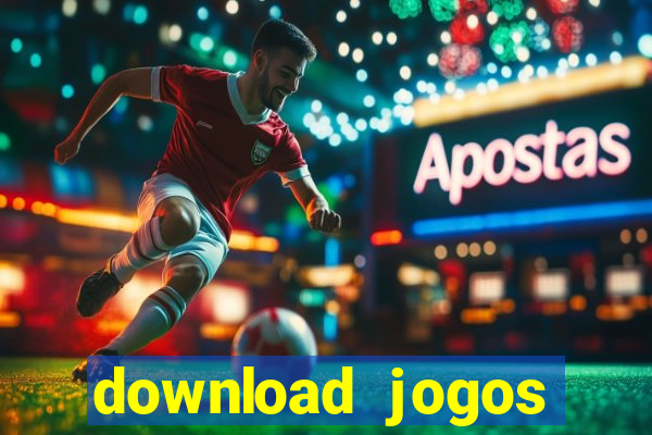 download jogos windows 7